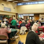 City, seniors meet to discuss new plans for senior center