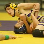 Eagles grapplers win season opener on the mat