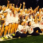 2016: The year in the sports world