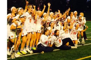 2016: The year in the sports world