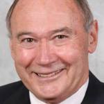 Issaquah Mayor Fred Butler