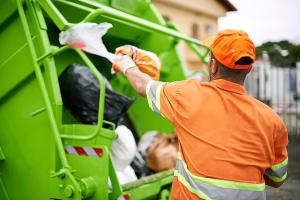 New garbage service begins Jan. 1 for Sammamish residents