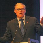 Inslee unveils plan to fully fund education with $5B in new and higher taxes