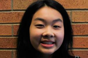 Meet new Reporter intern Jaime Cao | Intern’s Desk