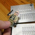 Building toward bigger things | Sammamish teen’s love of Legos and history leads to thriving small business