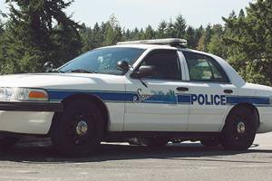 Package thief caught at Summerwalk Apartments | Sammamish Police Blotter Dec. 12 - Dec. 18