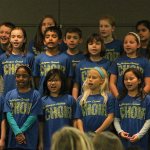 Residents usher in holiday cheer at ‘Very Merry Sammamish’ | Photos