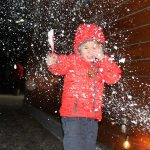 Residents usher in holiday cheer at ‘Very Merry Sammamish’ | Photos