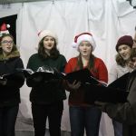 Residents usher in holiday cheer at ‘Very Merry Sammamish’ | Photos