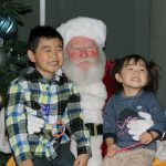 Residents usher in holiday cheer at ‘Very Merry Sammamish’ | Photos