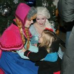 Residents usher in holiday cheer at ‘Very Merry Sammamish’ | Photos
