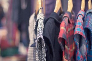 Sammamish YMCA holding Clothing and Essentials Drive
