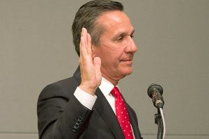 King County appoints Dino Rossi to fill late Sen. Andy Hill’s vacant seat