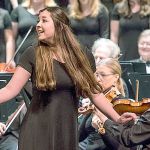 Sammamish Symphony celebrates 25 years with holiday performances Dec. 4-8