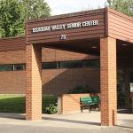 The Issaquah Valley Senior Center. File photo