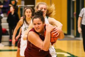 Wolves win Cascade Classic hoops tournament