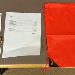 Sammamish police to hand out care bags to homeless