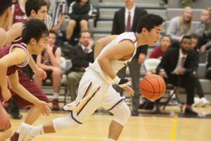 Overtime thriller goes to the Eagles