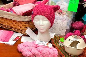 Hundreds of locals to bus to Women’s March on Seattle