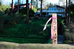 Sammamish Homeowners continue battle with King County over property rights