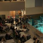 Gibson Ek hosts showcase