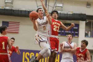 Eagles fend off Knights rally