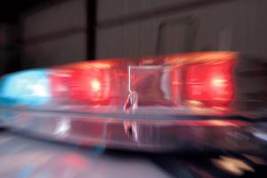 Pedestrian run over by U-haul in Sammamish