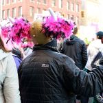 Issaquah mothers, daughters among 200,000 marchers at Seattle Women’s March