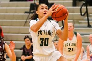 Cougars defeat Spartans in overtime thriller