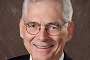 Sammamish Mayor Don Gerend won’t seek re-election in 2017