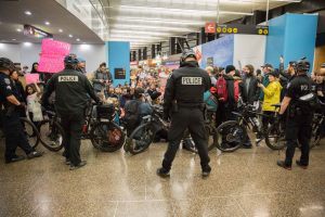 State challenging Trump’s immigration order