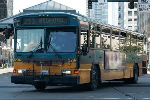 Free permit parking available at select Metro park and rides in February