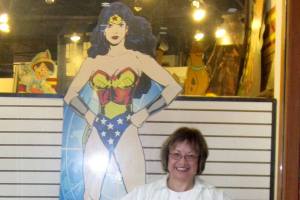 Moving past national strife with hope and grit | Sprinkled with Humor