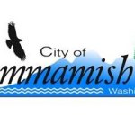 Fallen tree closes Issaquah-Pine Lake Road Sunday morning