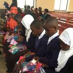 Sammamish woman’s nonprofit helps orphans in Africa | Sammamish Heroes