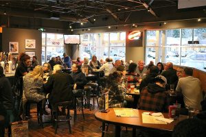 Hop Jack’s raises over $2,200 for family of Mo Radcliffe