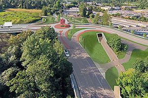 Issaquah Council awards $23.1M Southeast 62nd Street contract to Quigg Bros, Inc.