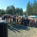 Habitat for Humanity hosts interfaith blessing in Sammamish