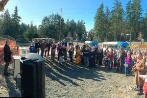 Habitat for Humanity hosts interfaith blessing in Sammamish
