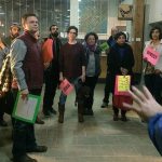 Protesters urge Sammamish City Council to divest from Wells Fargo