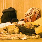 Eastside volunteers, former homeless take to streets for point-in-time homeless count