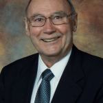 Issaquah Mayor Fred Butler/photo courtesy of city of Issaquah