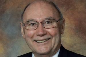 Mayor Butler recovering after fall