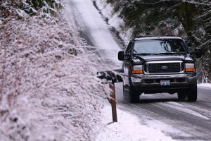 Issaquah City Hall, Senior Center among snow closures