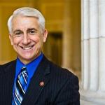 Rep. Dave Reichert, 8th Congressional District