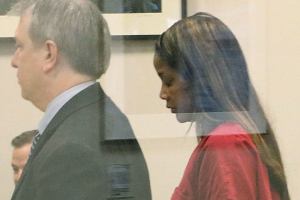 Beaver Lake Park homicide suspect pleads not guilty to all charges