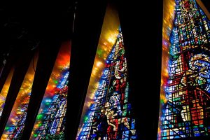 14 speakers urge Landmarks Commission to save Providence Heights