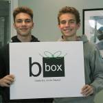 Bbox brings birthday joy to those in need