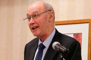 Mayor’s State of the City address focuses on partnerships to solve problems