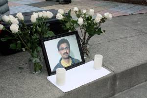 Sammamish residents speak out after claim of racially-motivated incident